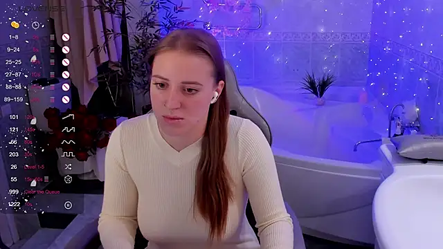 Snapshot of Alice_Cire chatting on 3, 2, 2026 Alice Cire online show from 3, 2, 2026