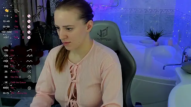 Snapshot of Alice_Cire chatting on 19, 2, 2026 Alice Cire online show from 19, 2, 2026