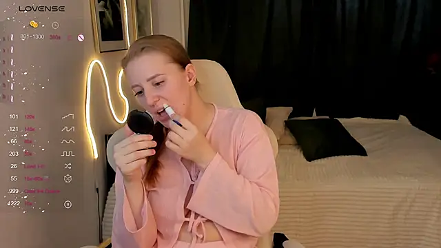 Snapshot of Alice_Cire chatting on 20, 2, 2026 Alice Cire online show from 20, 2, 2026