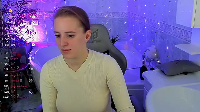 Snapshot of Alice_Cire chatting on 11, 3, 2026 Alice Cire online show from 11, 3, 2026