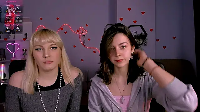 kitniss dreamy online show from 11, 3, 2026