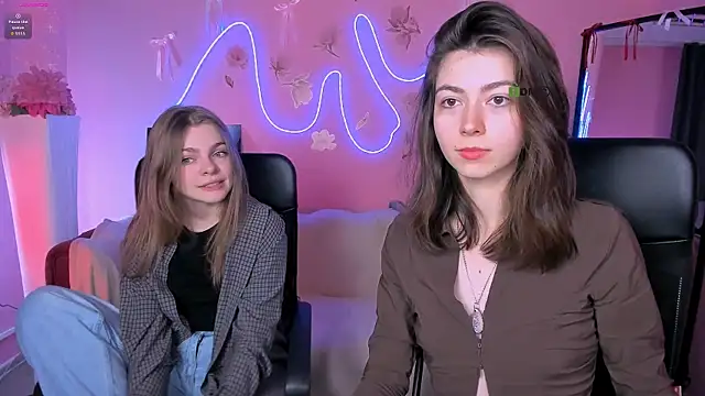 kitniss dreamy online show from 30, 4, 2026