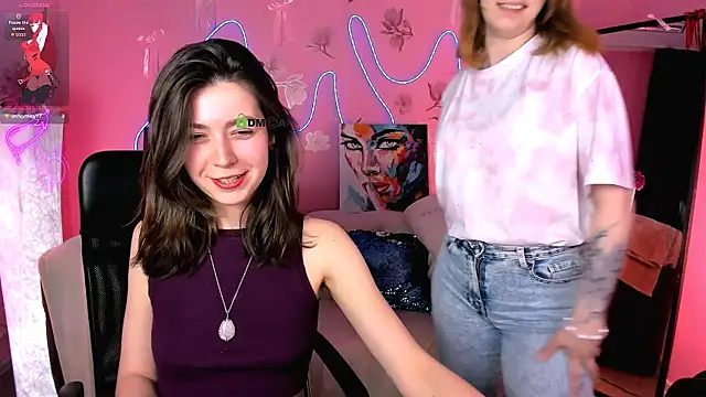kitniss dreamy online show from 10, 5, 2026