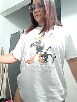 Amanda39 online show from 8, 10, 2025