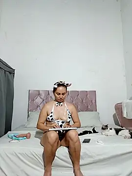 Amanda39 online show from 27, 10, 2025