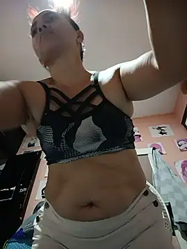 Amanda39 online show from 22, 6, 2026