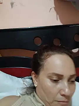 Amanda39 online show from 3, 7, 2026