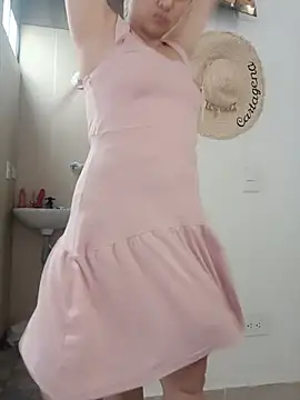 Amanda39 online show from 26, 7, 2026