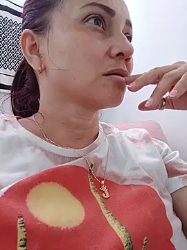 Amanda39 online show from 1, 8, 2026