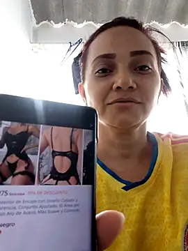 Amanda39 online show from 5, 8, 2026