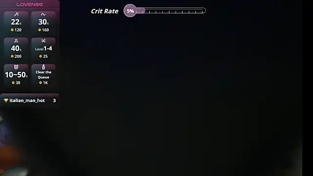 Snapshot of italian_max_sex chatting on 17, 10, 2025 italian max sex online show from 17, 10, 2025