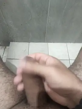 Snapshot of rorope chatting on 23, 10, 2025 rorope online show from 23, 10, 2025