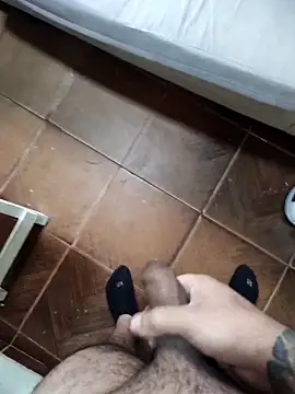 Snapshot of rorope chatting on 29, 10, 2025 rorope online show from 29, 10, 2025