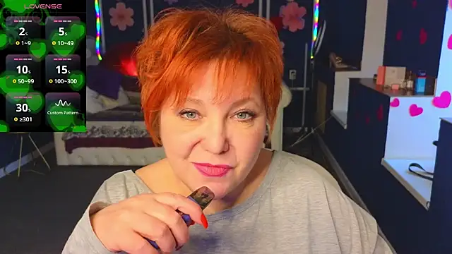 Kira Kenett online show from 2, 3, 2026