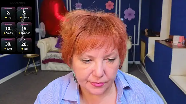Kira Kenett online show from 6, 5, 2026