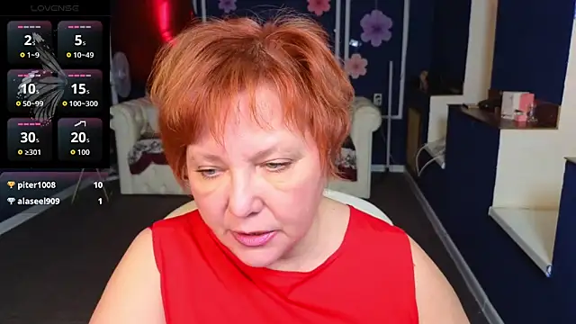 Kira Kenett online show from 7, 5, 2026
