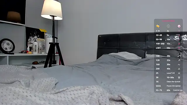 Anita sea online show from 21, 7, 2026