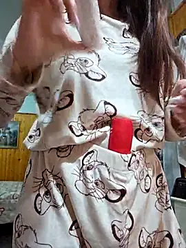 sexy7883 online show from 22, 2, 2026