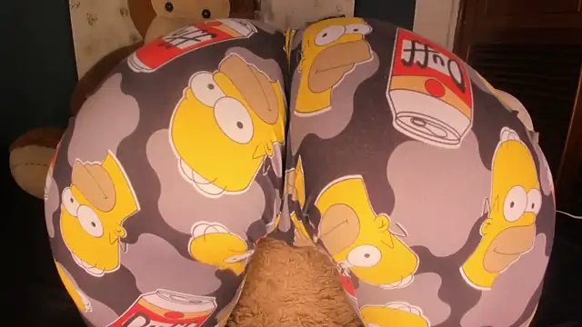 Gabby Haze online show from 23, 9, 2025