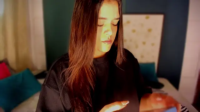 Gabby Haze online show from 16, 11, 2025