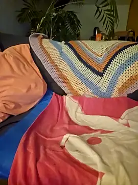 misscokine666 online show from 17, 1, 2026