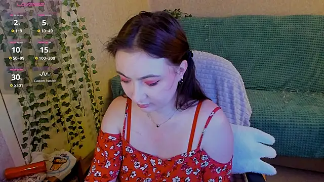 Snapshot of Micky_Wood chatting on 3, 7, 2026 Micky Wood online show from 3, 7, 2026