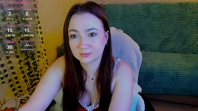 Snapshot of Micky_Wood chatting on 15, 7, 2026 Micky Wood online show from 15, 7, 2026