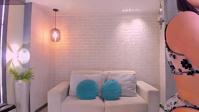 Snapshot of SussyBellX chatting on 10, 10, 2025 SussyBellX online show from 10, 10, 2025