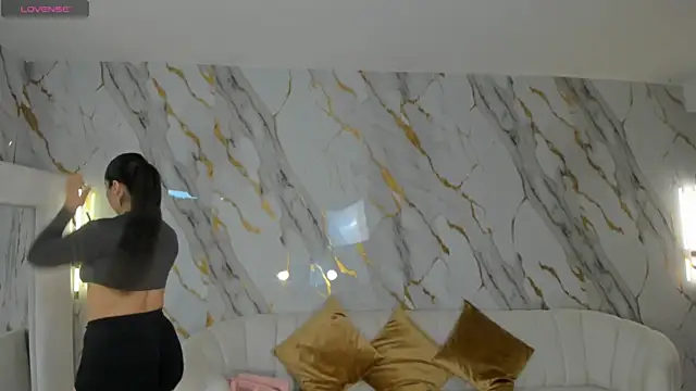 Snapshot of SussyBellX chatting on 23, 3, 2026 SussyBellX online show from 23, 3, 2026