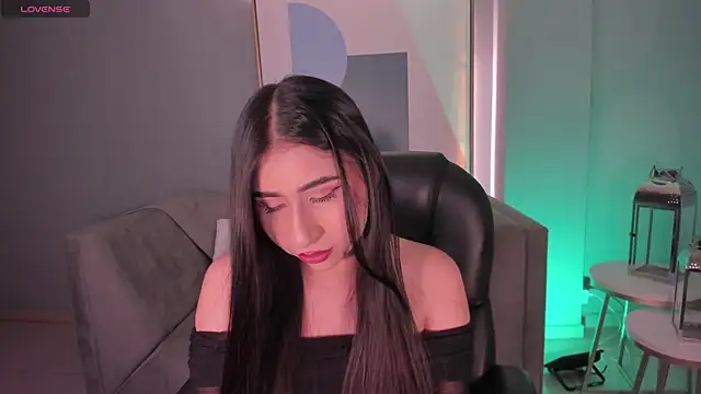 MayaMoretti  online show from 21, 3, 2026