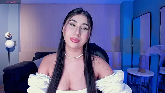 Snapshot of MayaMoretti_ chatting on 27, 5, 2026 MayaMoretti online show from 27, 5, 2026