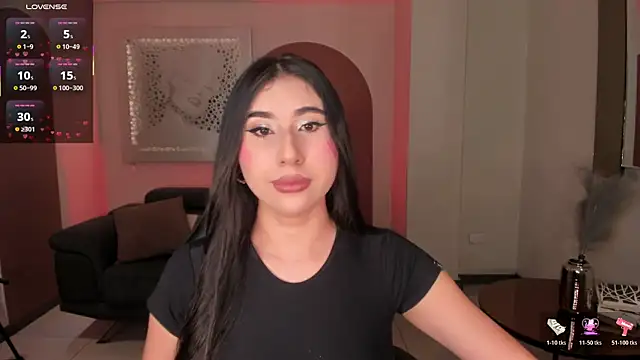 Snapshot of MayaMoretti_ chatting on 6, 6, 2026 MayaMoretti online show from 6, 6, 2026