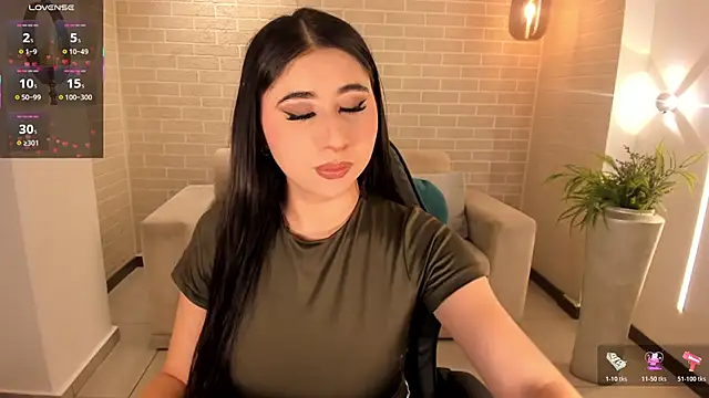 Snapshot of MayaMoretti_ chatting on 11, 6, 2026 MayaMoretti online show from 11, 6, 2026