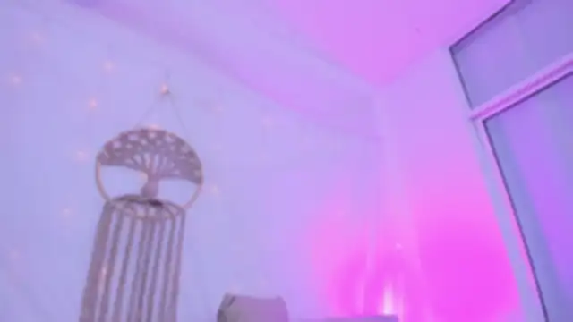 Snapshot of Ginni_charlotte chatting on 13, 7, 2026 Ginni charlotte online show from 13, 7, 2026