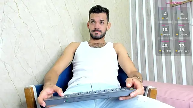 Snapshot of EthanGrey chatting on 29, 9, 2025 EthanGrey online show from 29, 9, 2025