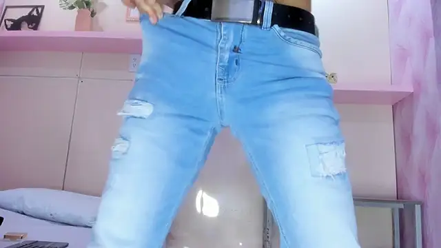 Snapshot of EthanGrey chatting on 12, 2, 2026 EthanGrey online show from 12, 2, 2026