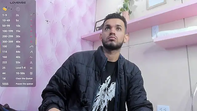 Snapshot of EthanGrey chatting on 18, 2, 2026 EthanGrey online show from 18, 2, 2026