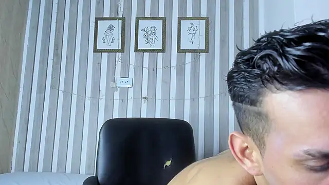 Snapshot of EthanGrey chatting on 28, 2, 2026 EthanGrey online show from 28, 2, 2026