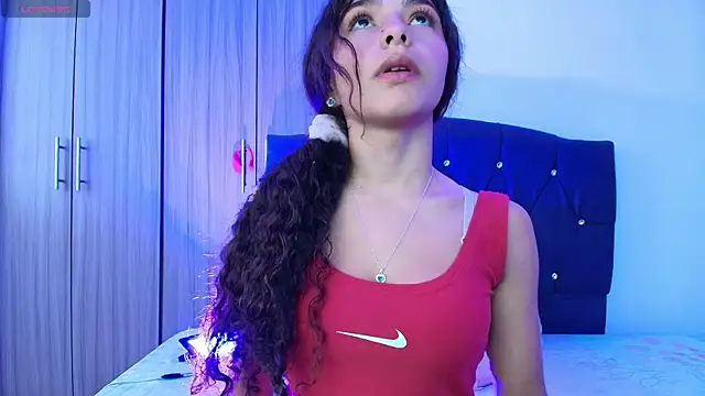 Ruby Whispers online show from 18, 9, 2025