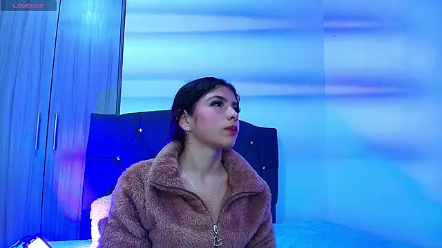 Ruby Whispers online show from 17, 10, 2025