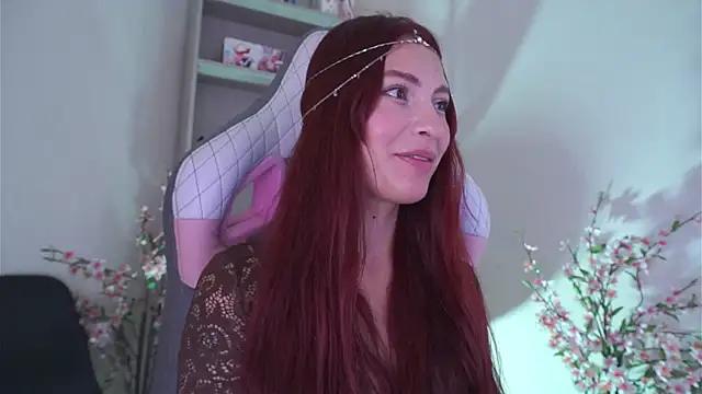 Rebecah 1 online show from 1, 5, 2026