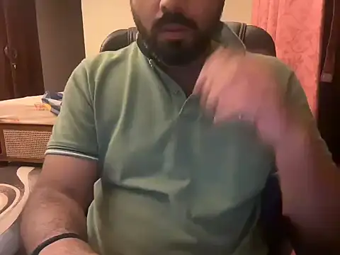 BobgaBonga online show from 7, 11, 2025