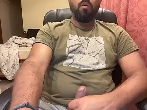 BobgaBonga online show from 19, 7, 2026