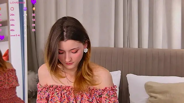 LillySvon online show from 20, 3, 2026