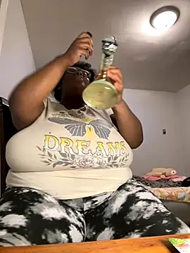 bunbun420247 online show from 17, 11, 2025