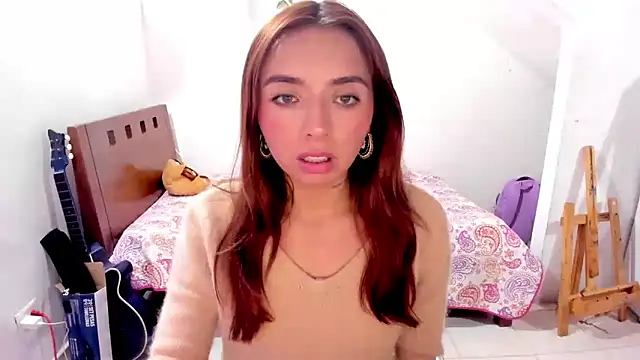 megan doll2123 online show from 1, 5, 2026