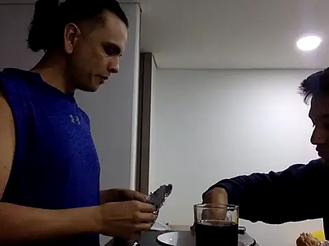 Snapshot of KianxxTeach chatting on 16, 10, 2025 KianxxTeach online show from 16, 10, 2025