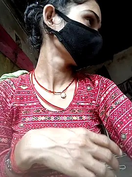 Snapshot of Nishaa_ji chatting on 16, 9, 2025 Nishaa ji online show from 16, 9, 2025