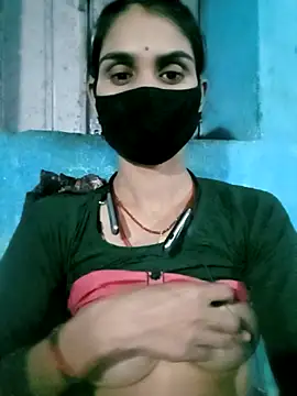 Snapshot of Nishaa_ji chatting on 26, 9, 2025 Nishaa ji online show from 26, 9, 2025