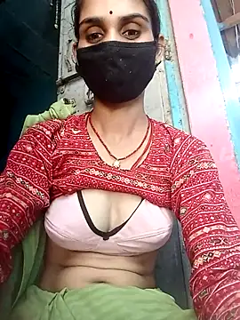 Snapshot of Nishaa_ji chatting on 27, 9, 2025 Nishaa ji online show from 27, 9, 2025